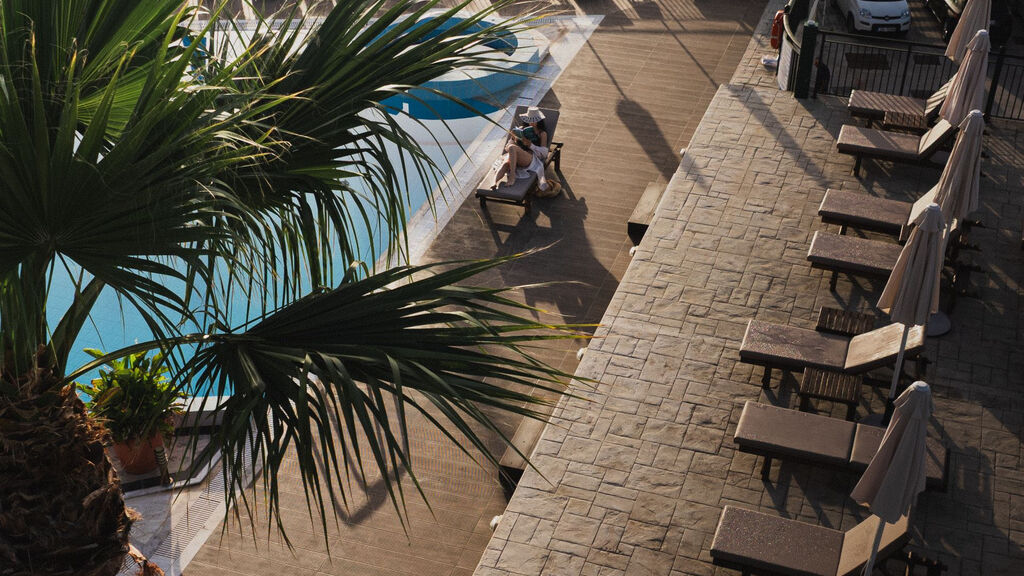 Gerakas Belvedere Hotel & Spa