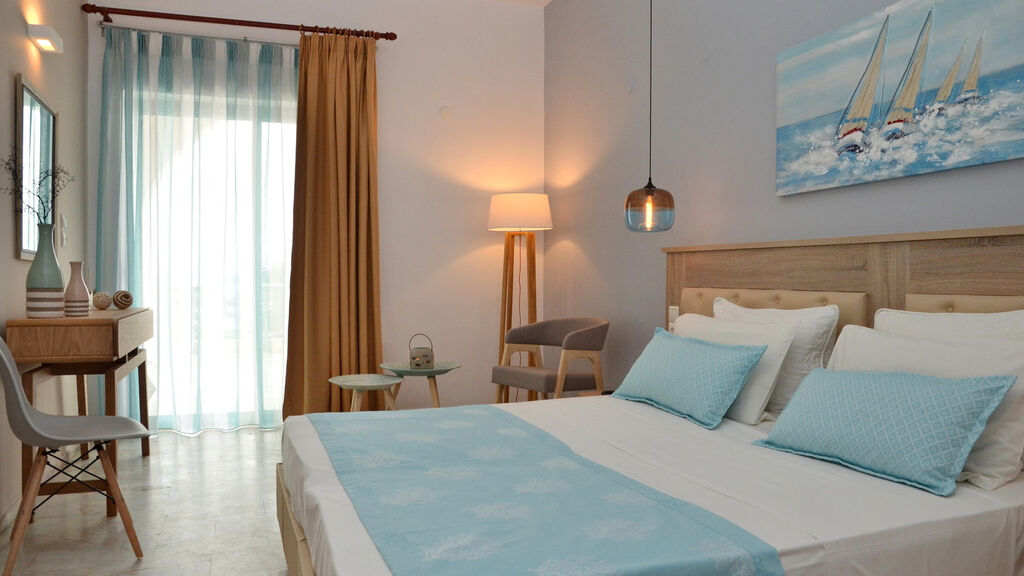 Belvedere Hotel Skiathos