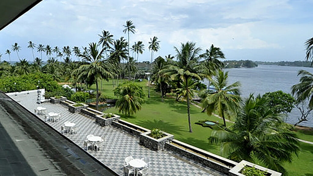 Bentota Beach