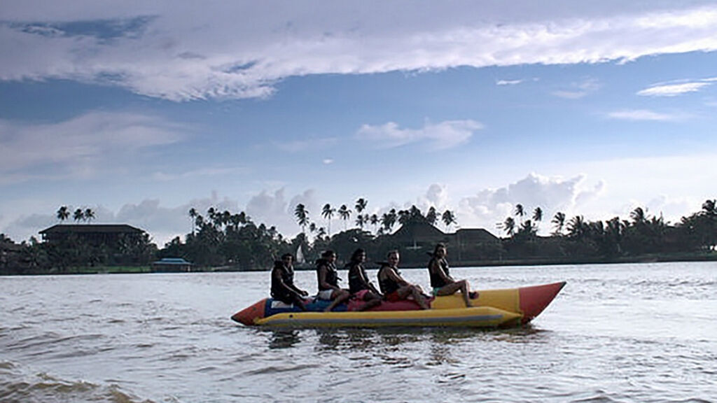 Bentota Beach