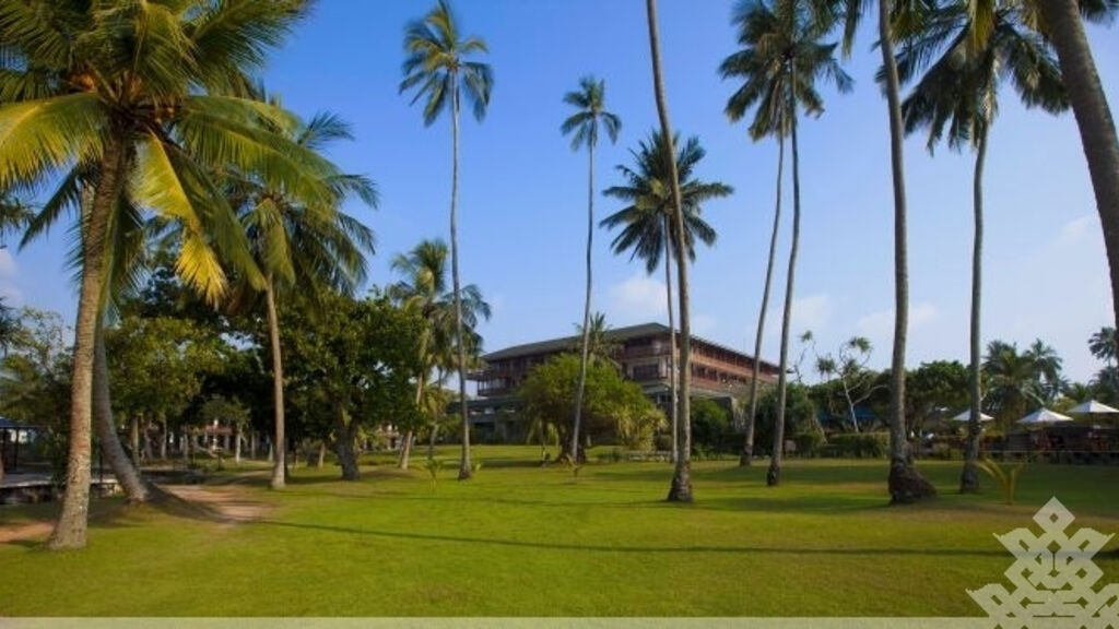 Bentota Beach