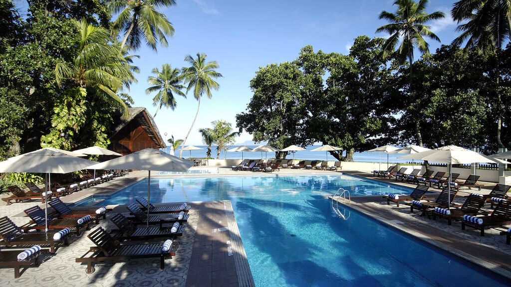Berjaya Beau Vallon Bay & Casino