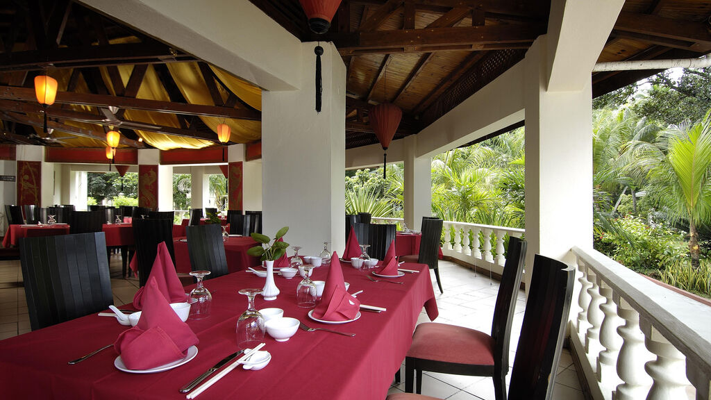Berjaya Beau Vallon Bay & Casino