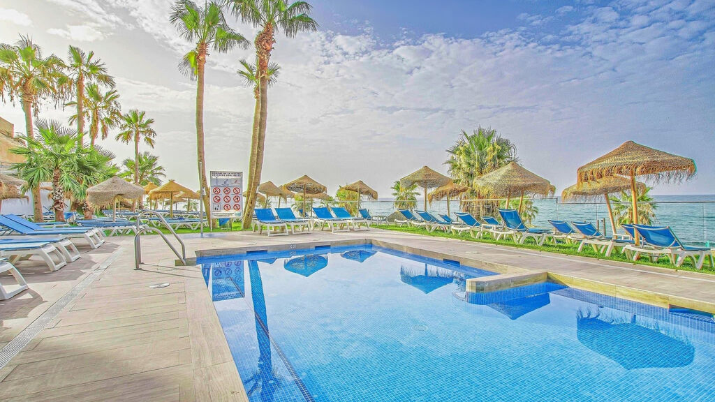 Best Benalmadena