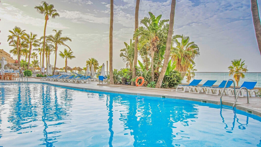 Best Benalmadena