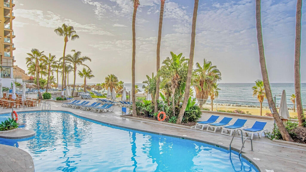 Best Benalmadena
