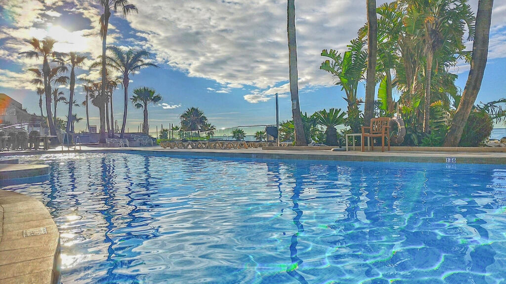 Best Benalmadena