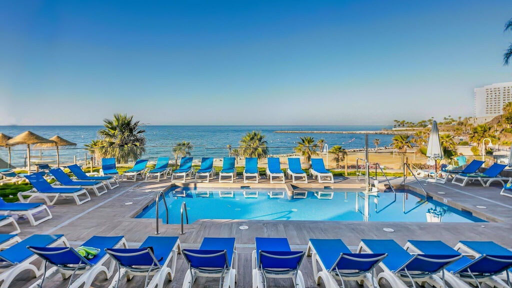 Best Benalmadena