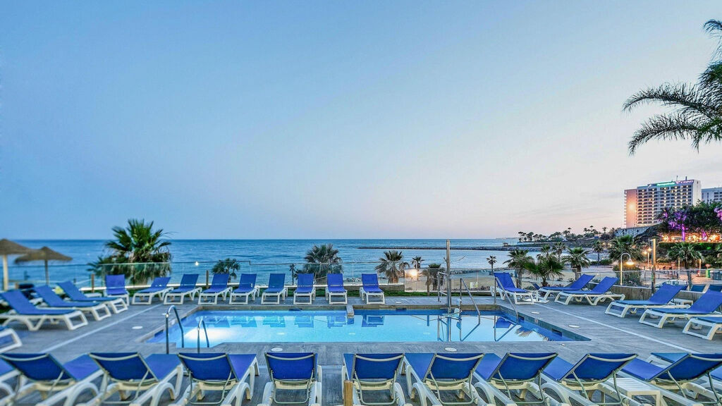 Best Benalmadena