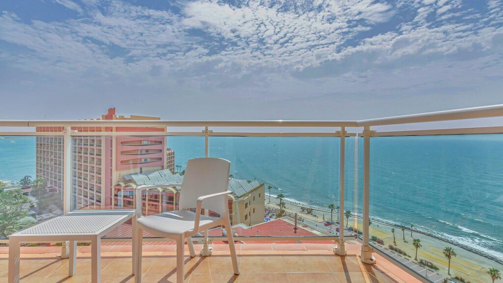 Best Benalmadena
