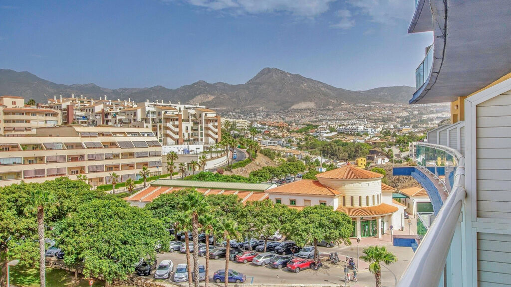 Best Benalmadena