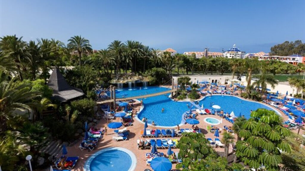 Best Tenerife