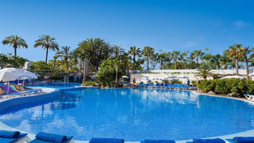 Best Tenerife