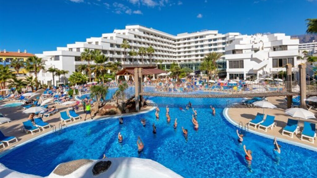 Best Tenerife