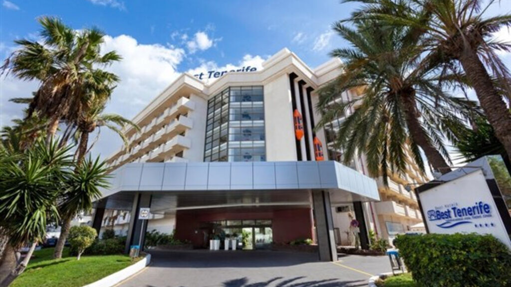 Best Tenerife