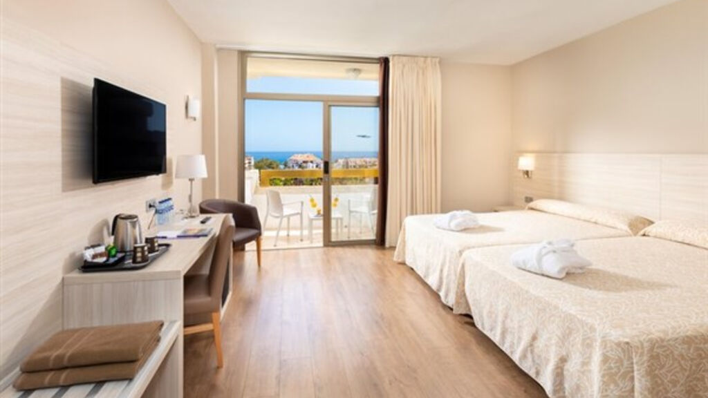 Best Tenerife