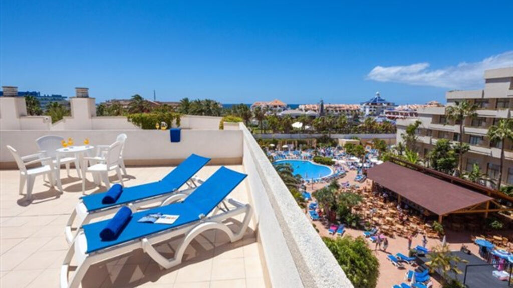 Best Tenerife