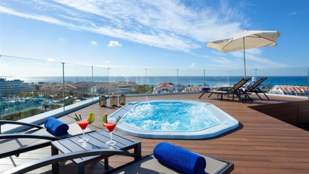 Best Tenerife