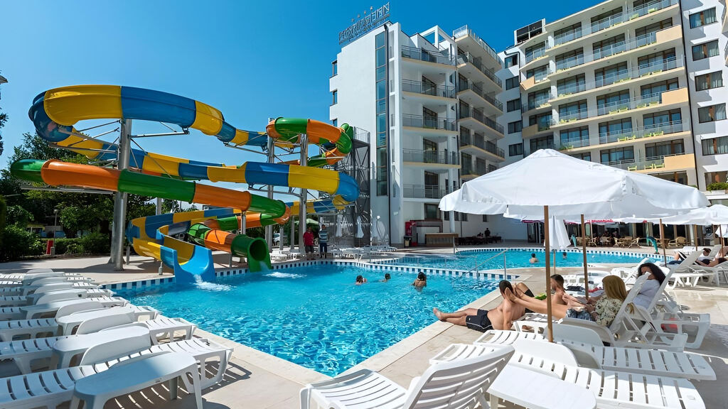 Best Western Premium Inn