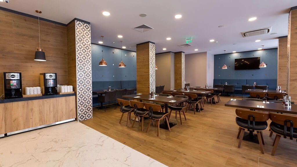 Best Western Premium Inn