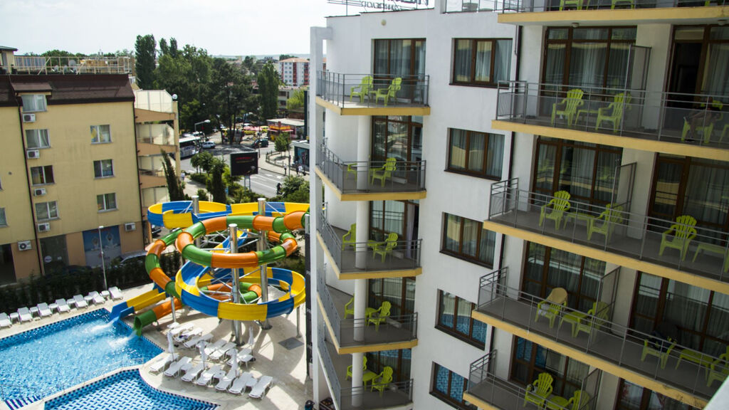 Best Western Plus Premium Inn & Casino