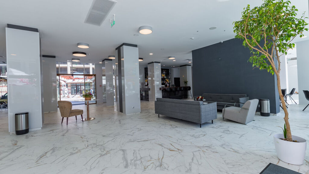 Best Western Plus Premium Inn & Casino