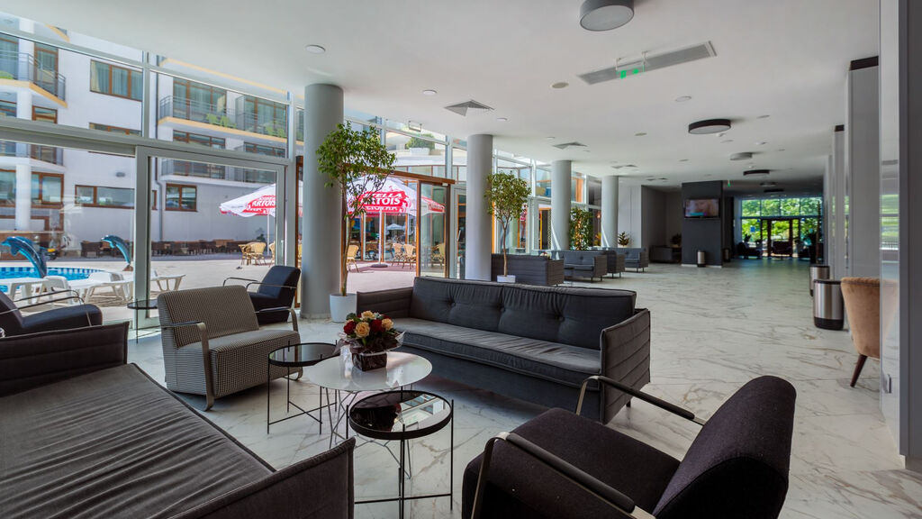 Best Western Plus Premium Inn & Casino