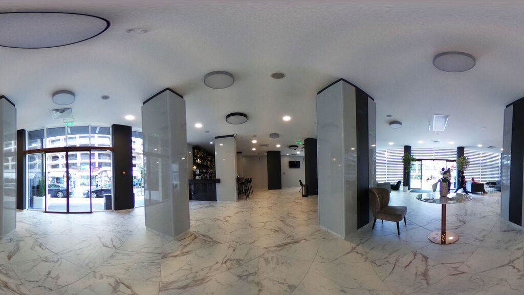 Best Western Plus Premium Inn & Casino