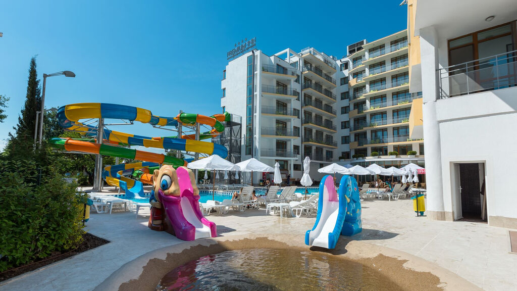 Best Western Plus Premium Inn & Casino