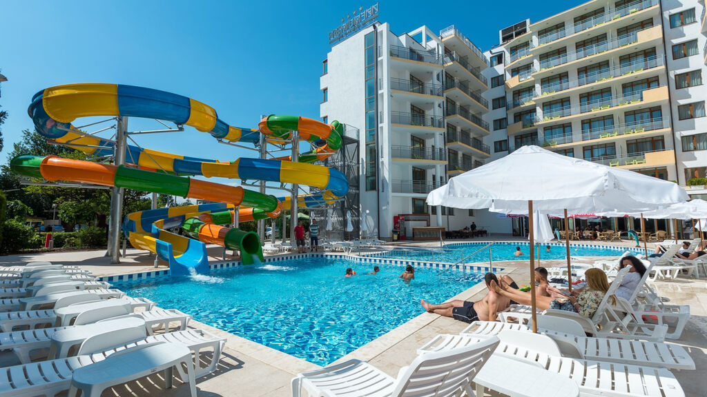 Best Western Plus Premium Inn & Casino