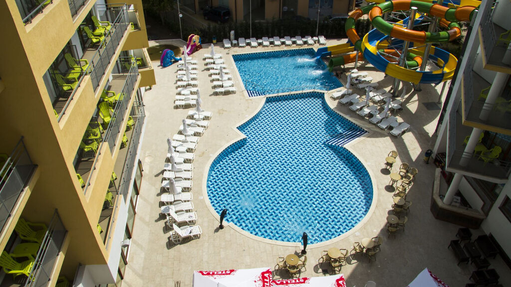 Best Western Plus Premium Inn & Casino