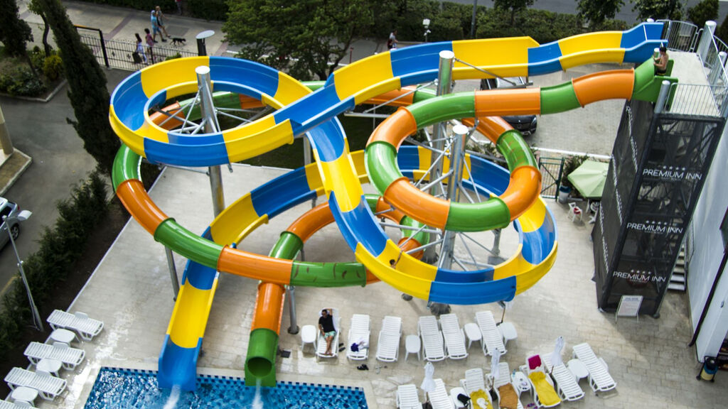 Best Western Plus Premium Inn & Casino