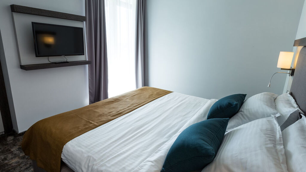 Best Western Plus Premium Inn & Casino