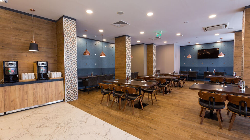 Best Western Plus Premium Inn & Casino