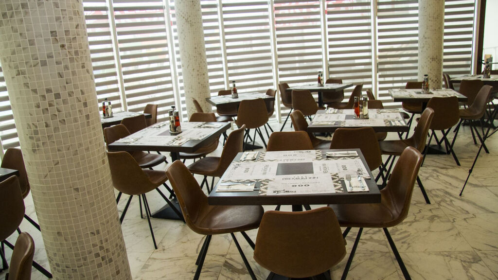 Best Western Plus Premium Inn & Casino