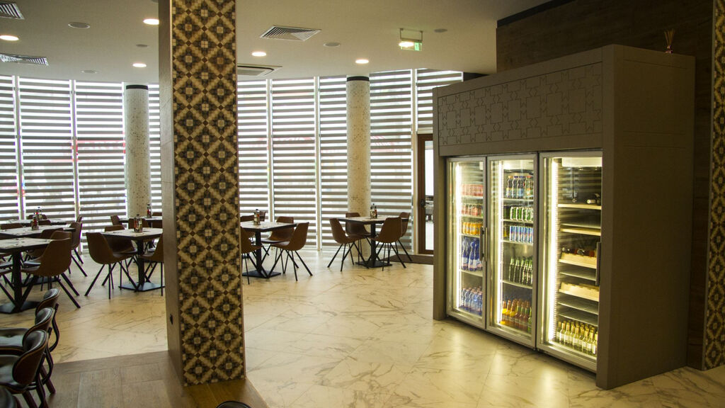 Best Western Plus Premium Inn & Casino