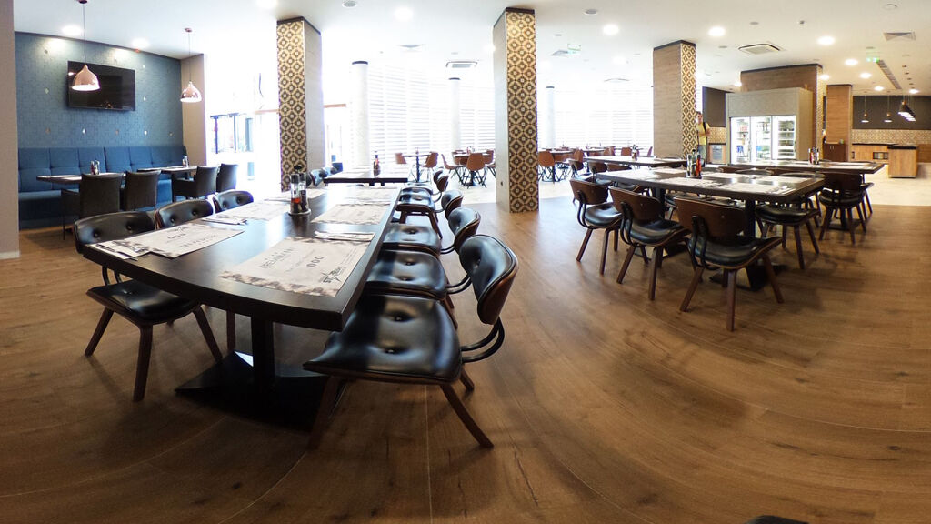 Best Western Plus Premium Inn & Casino