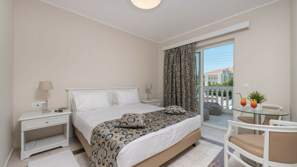 Best Western Zante Park