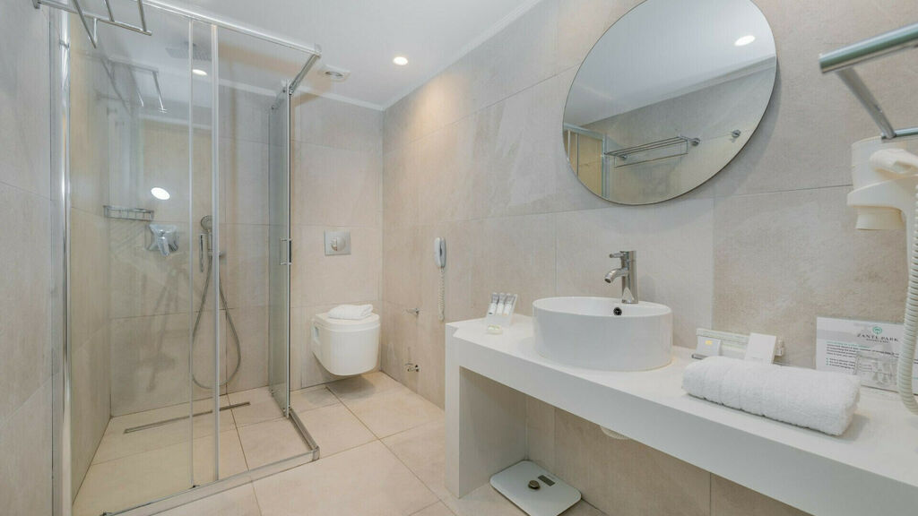 Best Western Zante Park