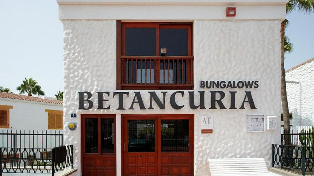 Betancuria