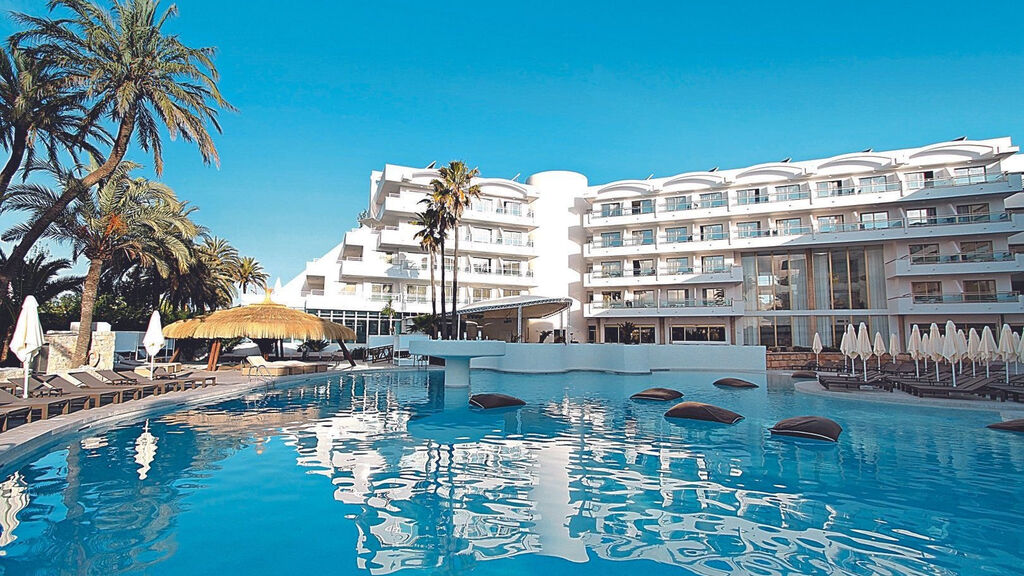 BG Rei del Mediterraneo Palace