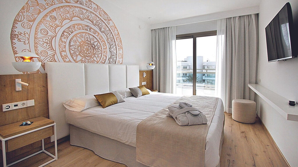 BG Rei del Mediterraneo Palace