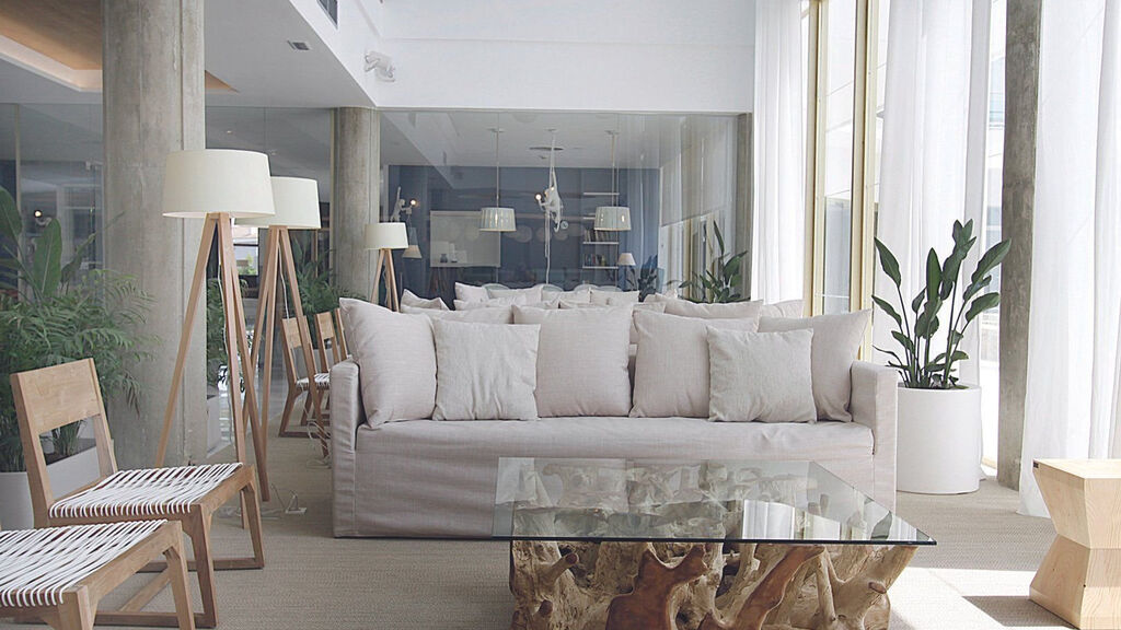 BG Rei del Mediterraneo Palace