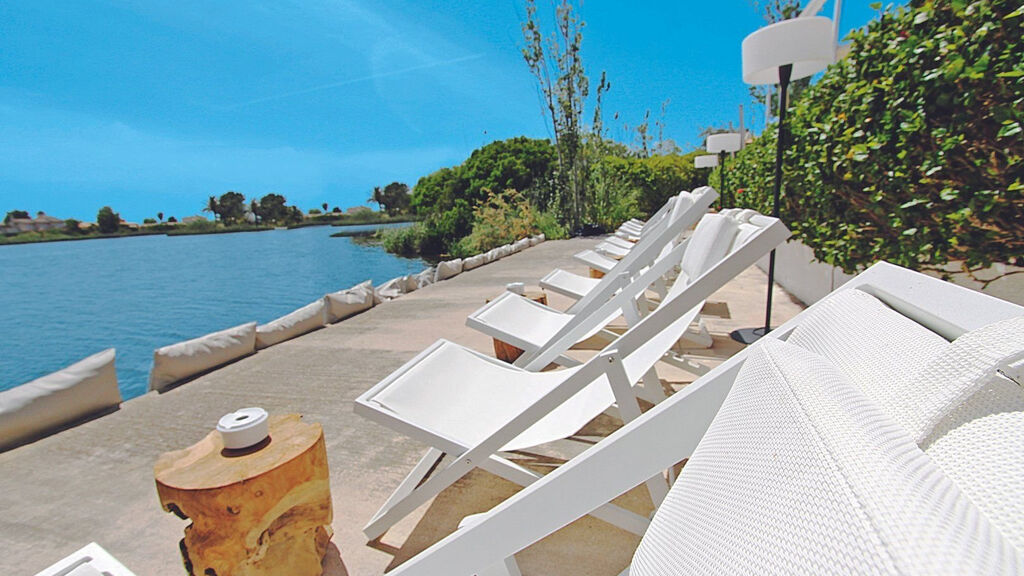 BG Rei del Mediterraneo Palace