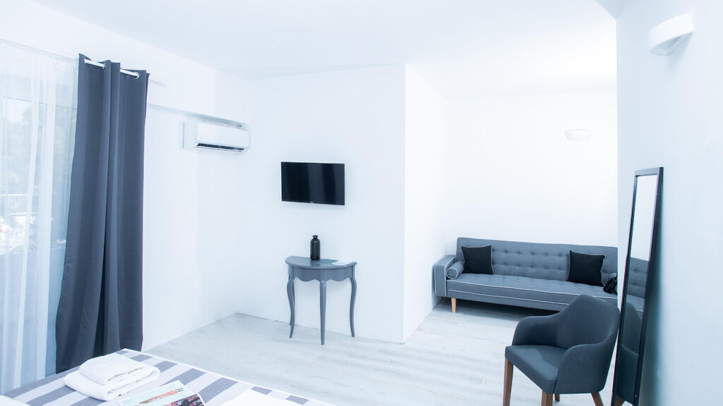 Bianco Olympico