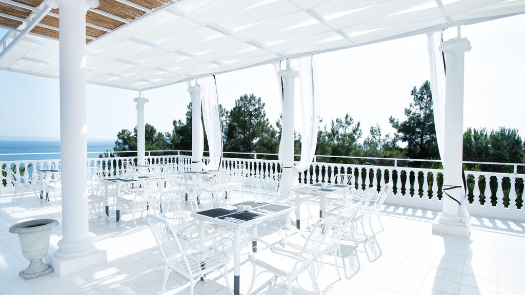 Bianco Olympico