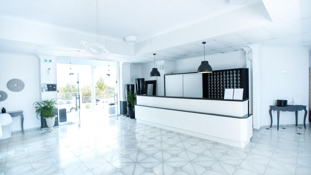 Bianco Olympico