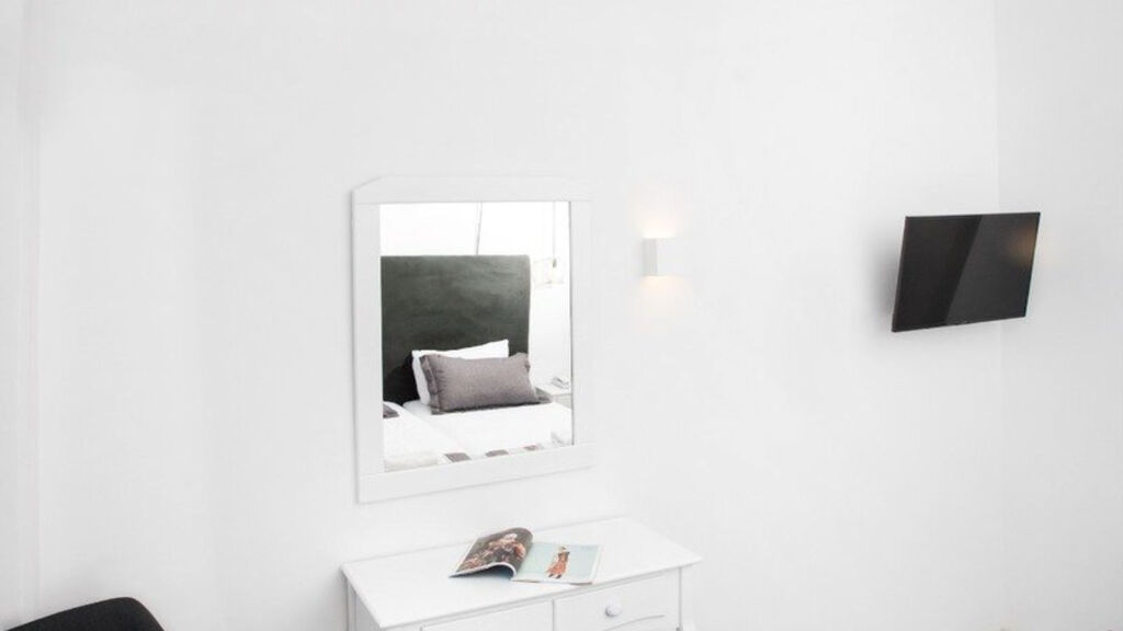 Bianco Olympico Beach Resort