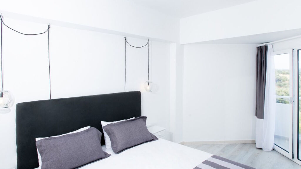 Bianco Olympico Beach Resort