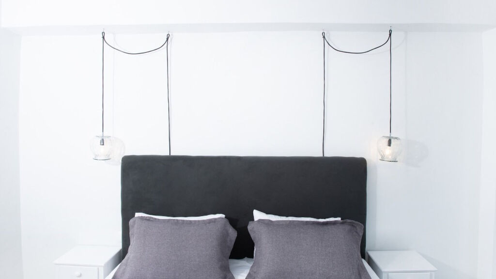 Bianco Olympico Beach Resort